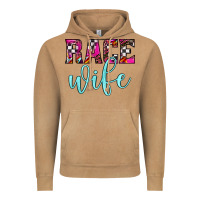 Vintage Camel race wife Vintage Hoodie - JahusDesignShop