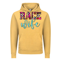 Vintage Mustard race wife Vintage Hoodie - JahusDesignShop