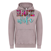 Vintage Zinc race wife Vintage Hoodie - JahusDesignShop
