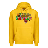 Lemon do it for the culture Premium Hoodie - JahusDesignShop
