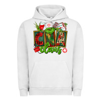 Pigment Lunar Rock cna  certified nursing assistant claus Urban Hoodie - CowGirlArtShop