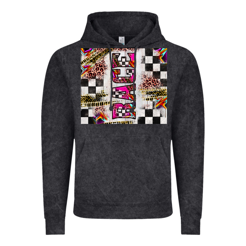 Race Vintage Hoodie by JahusDesignShop | Teevron