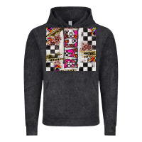 Vintage Black race Vintage Hoodie - JahusDesignShop
