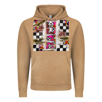 Vintage Camel race Vintage Hoodie - JahusDesignShop