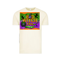 Vintage Arctic bad witch vibes tumbler Vintage Tee - BundleAndBundleShop
