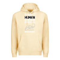 Pina Colada This Is My Human Costume Im Really A Brachiosaurus Premium Hoodie - Bettercallsaul