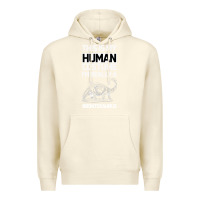 Sandshell This Is My Human Costume Im Really A Brachiosaurus Premium Hoodie - Bettercallsaul