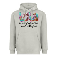 Moon Dust lola Heavyweight Hoodie - Artiststas