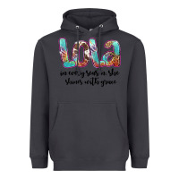 Smoke lola Heavyweight Hoodie - Artiststas