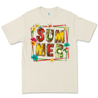Bone summer with fruit Premium Tee - texasbilliewilder