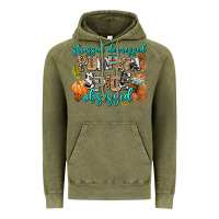 Vintage Olive stressed depressed pumpkin spice obsessed Vintage Hoodie - AdoDesignShop