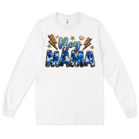 White boy mama Long Sleeve Tee - JahusDesignShop