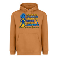 Meerkat down syndrome awareness Heavyweight Hoodie - Artiststas