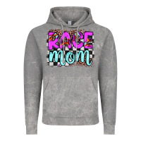 Cloud Rock race mom Vintage Hoodie - JahusDesignShop