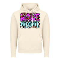 Vintage Artic race mom Vintage Hoodie - JahusDesignShop