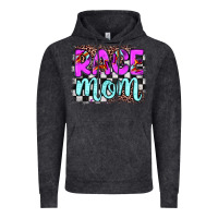 Vintage Black race mom Vintage Hoodie - JahusDesignShop