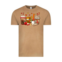 Vintage Camel teacher coffee cups Vintage Tee - Jasminsmagicworld
