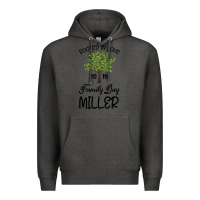 Charcoal Heather Back together again family reunion Premium Hoodie - Bettercallsaul