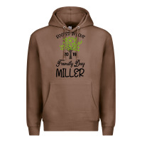 Chestnut Back together again family reunion Premium Hoodie - Bettercallsaul