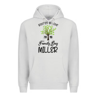 Dove Grey Back together again family reunion Premium Hoodie - Bettercallsaul