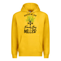 Lemon Back together again family reunion Premium Hoodie - Bettercallsaul
