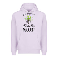 Lilac Back together again family reunion Premium Hoodie - Bettercallsaul