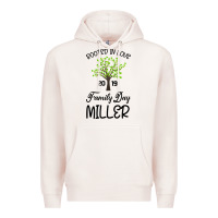 Pale Pink Back together again family reunion Premium Hoodie - Bettercallsaul