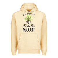 Back Together Again Family Reunion Premium Hoodie | Teevron