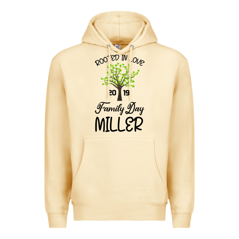 Back Together Again Family Reunion Premium Hoodie by Bettercallsaul | Teevron