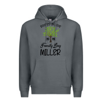 Rock Back together again family reunion Premium Hoodie - Bettercallsaul
