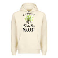 Sandshell Back together again family reunion Premium Hoodie - Bettercallsaul