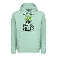 Seafoam Back together again family reunion Premium Hoodie - Bettercallsaul