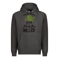 Smoke Back together again family reunion Premium Hoodie - Bettercallsaul