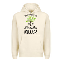 Tofu Back together again family reunion Premium Hoodie - Bettercallsaul