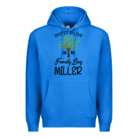 True Royal Back together again family reunion Premium Hoodie - Bettercallsaul