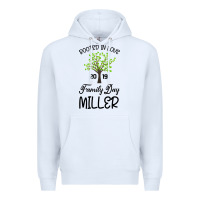 White Back together again family reunion Premium Hoodie - Bettercallsaul