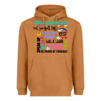 Meerkat you are allowed to Heavyweight Hoodie - Artiststas