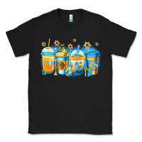 Black hanukkah coffee Classic Tee - Jasminsmagicworld
