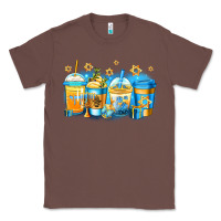 Chestnut hanukkah coffee Classic Tee - Jasminsmagicworld