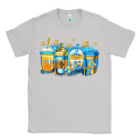 Moon Dust hanukkah coffee Classic Tee - Jasminsmagicworld