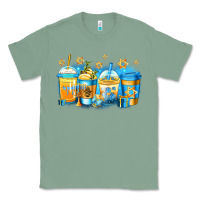 Sage hanukkah coffee Classic Tee - Jasminsmagicworld