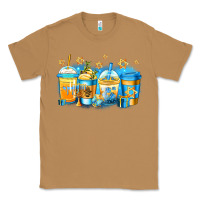 Toasted Coconut hanukkah coffee Classic Tee - Jasminsmagicworld
