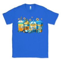 True Royal hanukkah coffee Classic Tee - Jasminsmagicworld