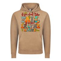 Vintage Coffee if you dont like fall you can leaf me alone Vintage Hoodie - AdoDesignShop