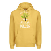 Antique Gold Back together again family reunion Premium Hoodie - Bettercallsaul