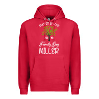 Cardinal Back together again family reunion Premium Hoodie - Bettercallsaul