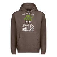 Coffee Back together again family reunion Premium Hoodie - Bettercallsaul