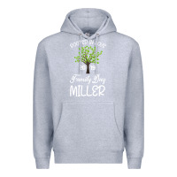 Heather Grey Back together again family reunion Premium Hoodie - Bettercallsaul
