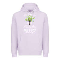 Lilac Back together again family reunion Premium Hoodie - Bettercallsaul