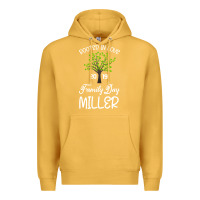 Mustard Back together again family reunion Premium Hoodie - Bettercallsaul